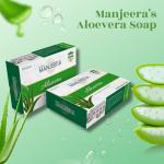 Aloevera Soap