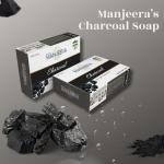 Charcoal Soap