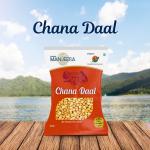 Chana Daal - Polished