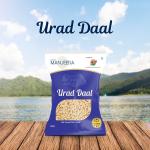 Urad Daal - Polished