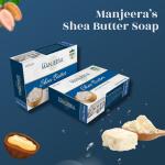 Shea Butter Soap
